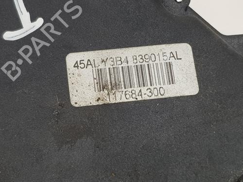Rear left lock VW PASSAT B5.5 (3B3)  | BP26972150C100 