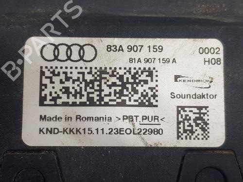 Electronic module AUDI Q3 Sportback (F3N) 2.5 RS TFSI quattro | BP35764896M83 - Image 4