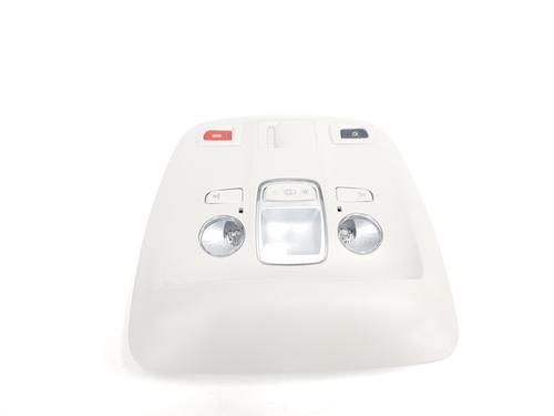 Innerbelysning CITROËN JUMPY III Van (V_)  | BP32072934I8 