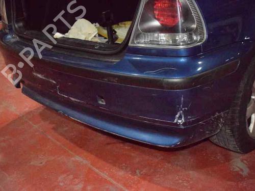 Steering column stalk BMW 3 Compact (E46) 320 td | BP2133576I23 
