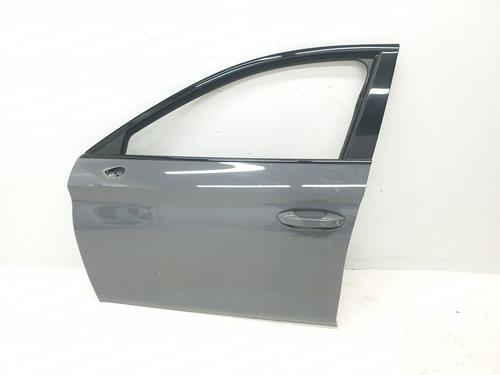 Left front door CUPRA LEON (KL1, KU1, KUG)  5FA831051B | 5FA831051B | COLOR GRIS GRAFENE S7G  SIN ACCESORIOS  VER FOTOS |