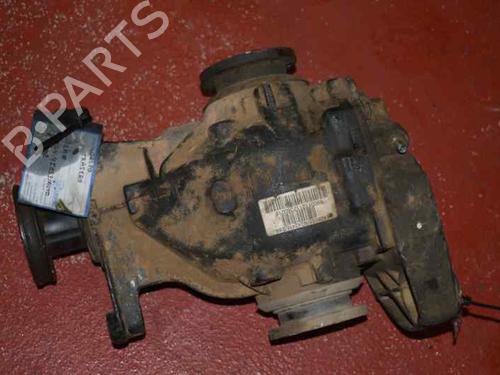 Used Rear differential BMW X5 (E53) 4.4 i (286 hp) 1423244