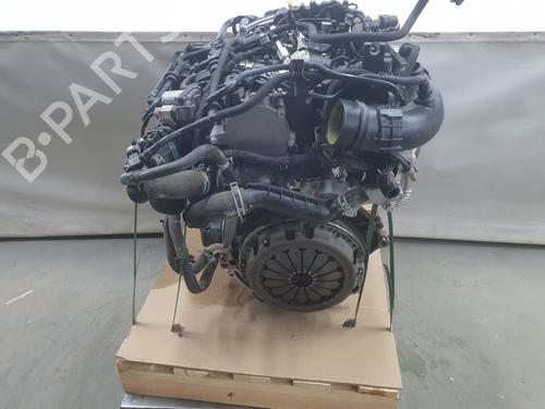Engine FORD FOCUS IV (HN) 1.0 EcoBoost | BP31920661M1