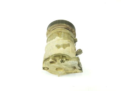 AC compressor NISSAN PATROL GR V Wagon (Y61) 2.8 TD | BP8377720M34 