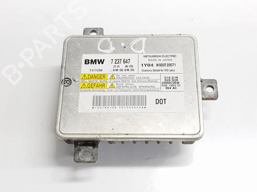 Module xenonverlichting BMW 1 (F20) 120 d (184 hp) 23388954