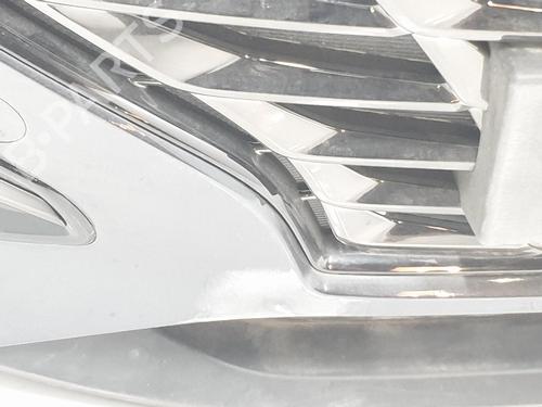 Front bumper HYUNDAI i30 FASTBACK (PDE, PDEN)  | BP17589929C7 