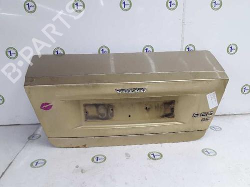 Used Tailgate VOLVO S60 I (384) 2.4 D (163 hp) 4198742