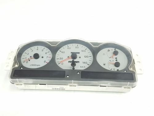 Kombiinstrument SUZUKI SAMURAI Closed Off-Road Vehicle (SJ_) 1.3 (SJ 413) (67 hp) 31795198
