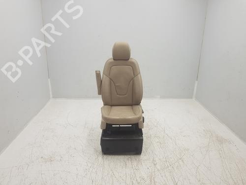 Used Left front seat Left front seat MERCEDES-BENZ V-CLASS (W447) [2014-2026] 36276849 36276849