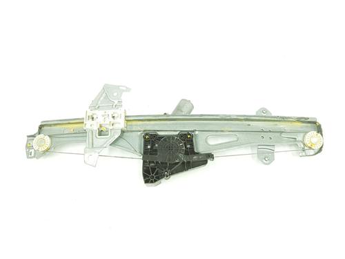 Used Front right window mechanism SUZUKI SX4 S-Cross (JY) 1.6 DDiS (AKK 416D) (120 hp) 5882592