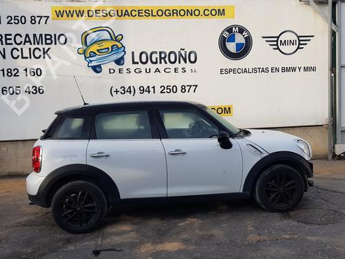 Motor MINI MINI CLUBVAN (R55) Cooper D | BP30682519M1