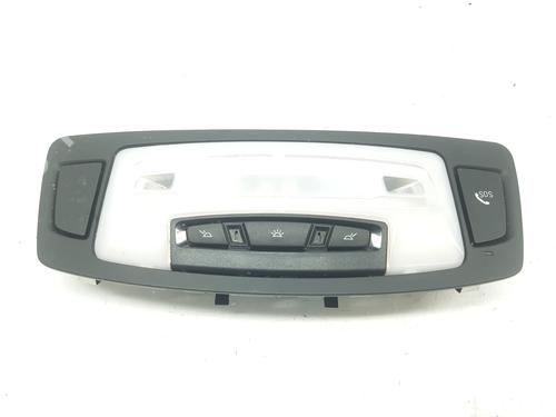 Used Interior roof light BMW 4 Convertible (F33, F83) 420 d (190 hp) 8424122