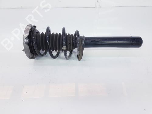 Used Left front shock absorber Left front shock absorber BMW 2 Gran Tourer (F46) 218 i (136 hp) 10155582 10155582