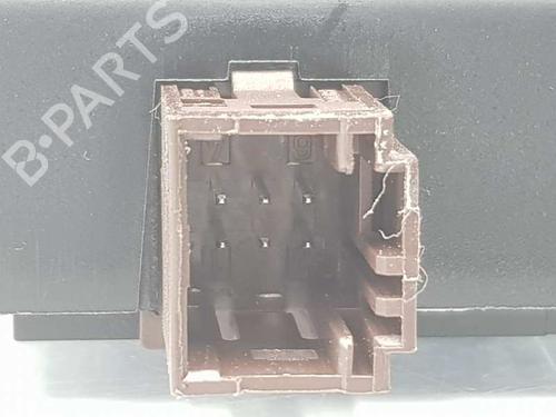 Electronic module CITROËN C4 Picasso I MPV (UD_) 2.0 HDi 138 | BP7037332M83 
