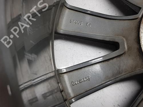 Rim SKODA YETI (5L) 2.0 TDI 4x4 | BP16221963C45 