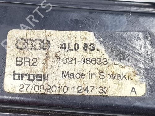 Front left window mechanism AUDI Q7 (4LB) 4.2 TDI quattro | BP38935859C22 - Image 5