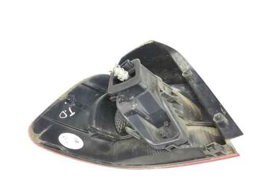 Right taillight VW GOLF VI (5K1) 2.0 GTi | BP13695759C35 