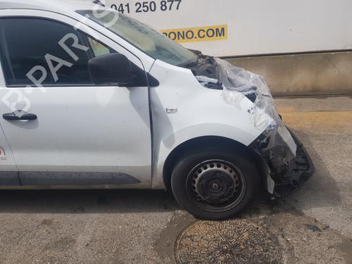 Front right panel RENAULT EXPRESS Box Body/MPV | BP38114385C59 - Image 28