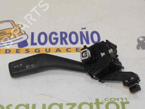 Used Steering column stalk VW GOLF VI (5K1) 2.0 TDI 4motion (140 hp) 1365140