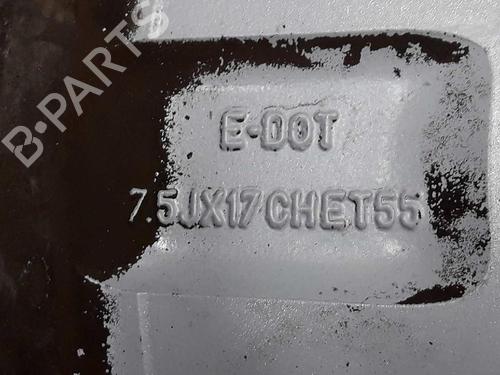 Rim LAND ROVER FREELANDER 2 (L359) 2.2 TD4 4x4 | BP12466257C45