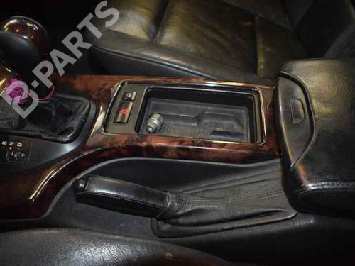 Automatic gearbox ECU BMW X5 (E53) 3.0 d | BP772410M51  - Image 59