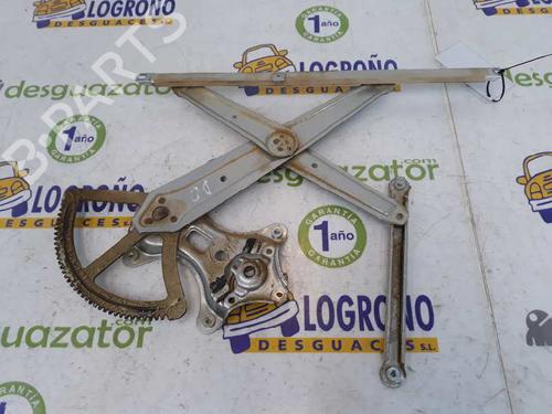 Front right window mechanism TOYOTA LAND CRUISER PRADO (_J12_) 3.0 D-4D (KDJ120, KDJ125) | BP3206885C23 