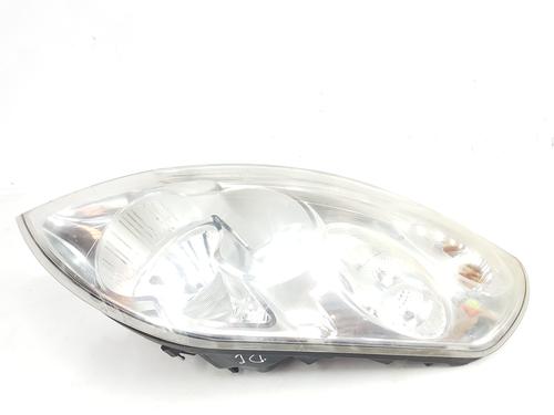 Left headlight RENAULT MASTER III Platform/Chassis (EV, HV, UV)  | BP36302377C28  - Image 6