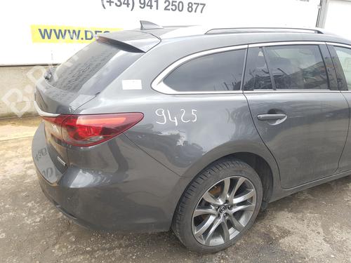 Other MAZDA 6 Estate (GJ, GL) 2.2 D | BP32521718O1 