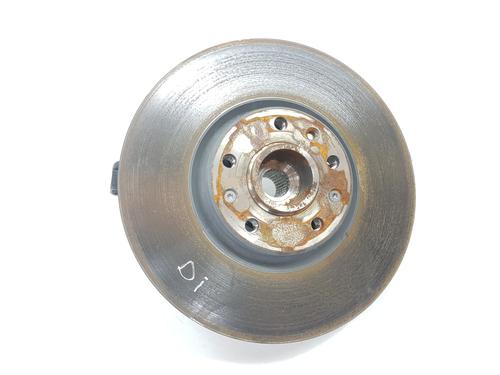 Achsschenkel links vorne für OPEL ASTRA L Sports Tourer (O5) [2021-2025]  26333716