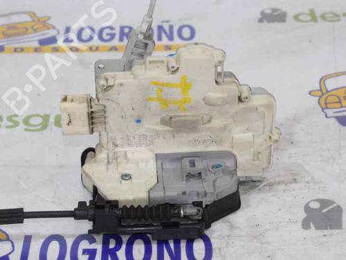 Used Rear left lock AUDI Q7 (4LB) 3.0 TDI quattro (233 hp) 765058