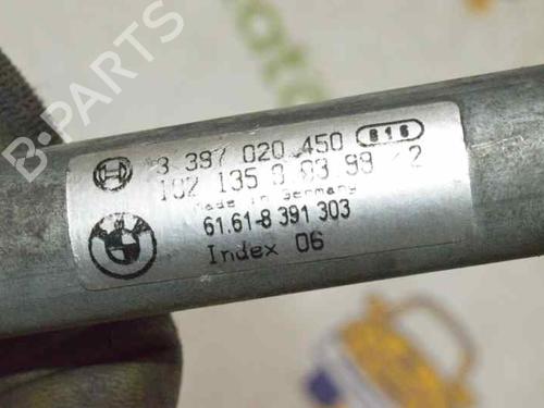 Front wiper motor BMW 3 (E46) 320 d | BP1325378M29 