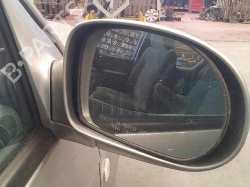 Front right window mechanism KIA CARNIVAL II (GQ) 2.9 CRDi | BP16460252C23 