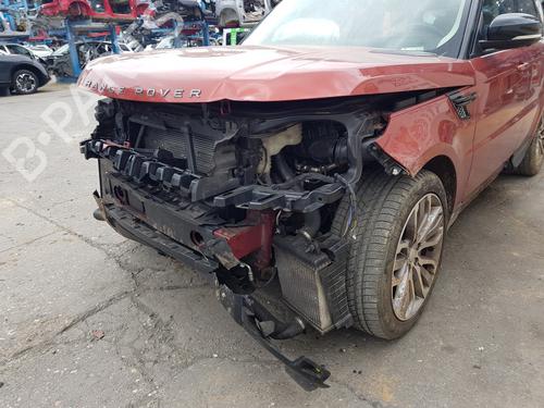 Elektronisk modul LAND ROVER RANGE ROVER SPORT II (L494) 4.4 SDV8 4x4 | BP25903967M83 