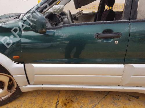 Viskermotor vindrute SUZUKI GRAND VITARA I (FT, HT) 2.0 TD 4x4 (SQ420D) | BP6805629M29 
