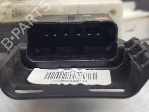 Front right lock PEUGEOT 308 I (4A_, 4C_) 1.6 16V | BP6047990C97 