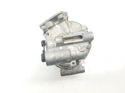 Used AC compressor AC compressor RENAULT ARKANA I (LCM_, LDN_) [2019-2026] 33861439 33861439