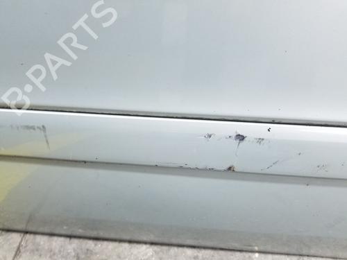 Left front door OPEL ZAFIRA / ZAFIRA FAMILY B (A05) 1.9 CDTI (M75) | BP8645508C2 