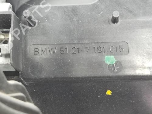 Front left lock BMW X3 (E83) xDrive 30 d | BP7878209C98 
