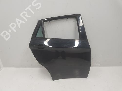 Used Right rear door Right rear door BMW X6 (E71, E72) xDrive 30 d (245 hp) 36679616 36679616