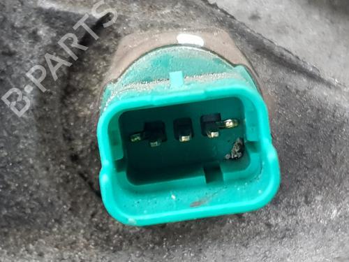 Gearbox RENAULT KADJAR (HA_, HL_) 1.5 dCi 110 (HLA3) | BP32250815M3 