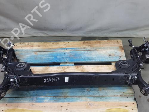 Bagaksel RENAULT ARKANA I (LCM_, LDN_) [2019-2026]  32631569