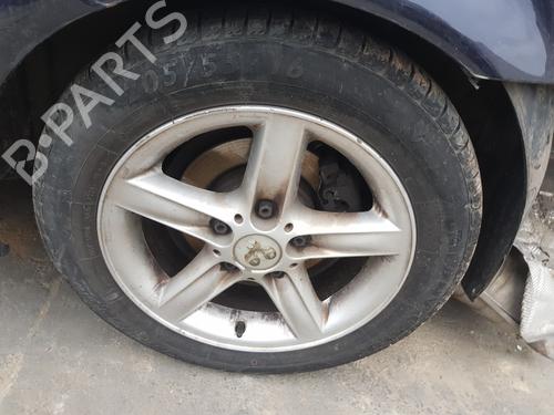 Left front window motor BMW 3 (E46) 320 d | BP20188067E21 