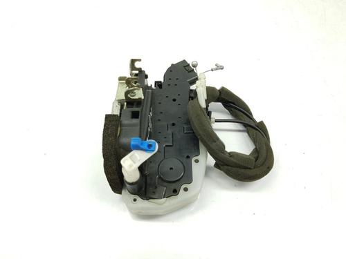 Front left lock NISSAN MICRA IV (K13K, K13KK) 1.2 | BP9153393C98 