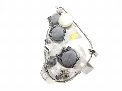 Left headlight MERCEDES-BENZ A-CLASS (W168) A 170 CDI (168.008) | BP20188040C28 