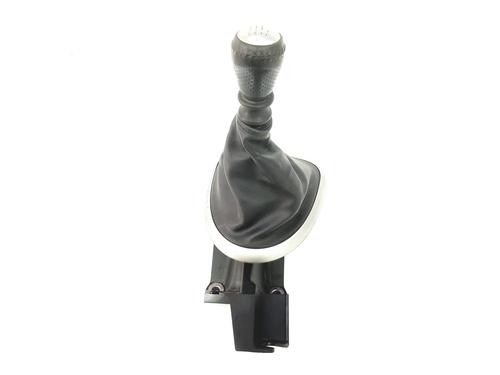 Gear lever NISSAN QASHQAI / QASHQAI +2 I (J10, NJ10, JJ10E) 1.5 dCi | BP7418112M90 
