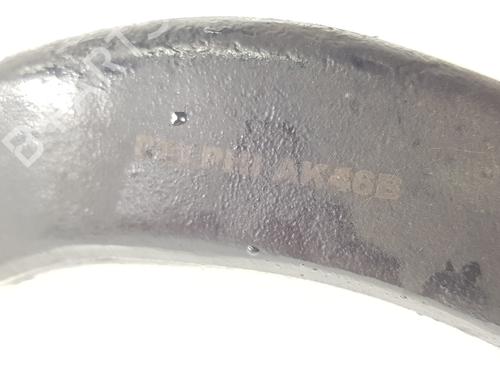 Left front suspension arm BMW X5 (E53) 4.6 is | BP21201527M12 