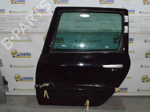 Used Rear left window mechanism PEUGEOT 307 Break (3E) 1.6 HDi 110 (109 hp) 1424696