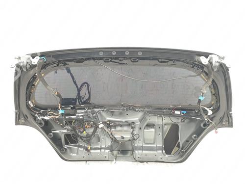 Tailgate MERCEDES-BENZ R-CLASS (W251, V251) R 280 CDI 4-matic (251.020) | BP18102093C6 