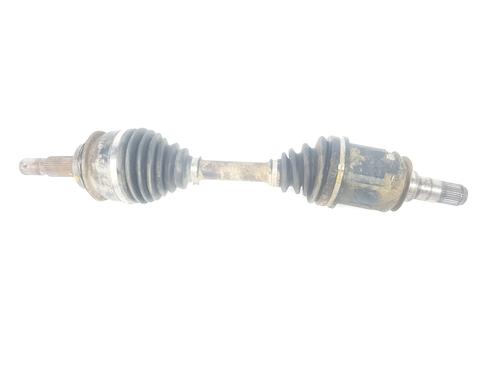 Used Left front driveshaft TOYOTA LAND CRUISER PRADO (_J12_) 3.0 D-4D (KDJ120, KDJ125) (166 hp) 12460332