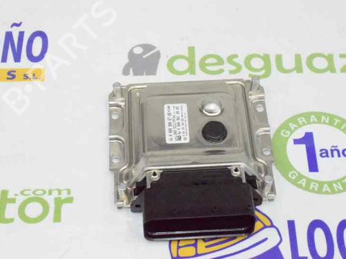 Used Electronic module MERCEDES-BENZ C-CLASS (W205) C 220 BlueTEC / d (205.002, 205.004) (170 hp) 1185957